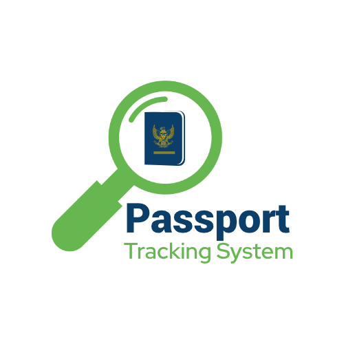 Passport Tracking Progress